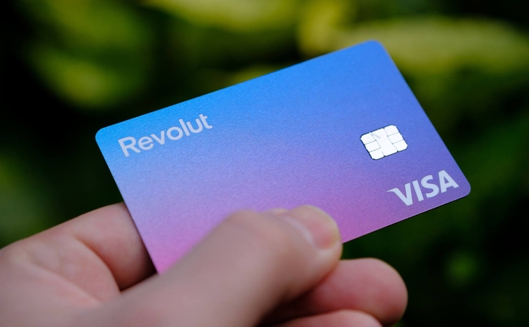 revolut staking
