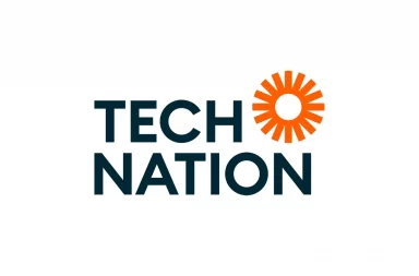 Tech Nation Logo