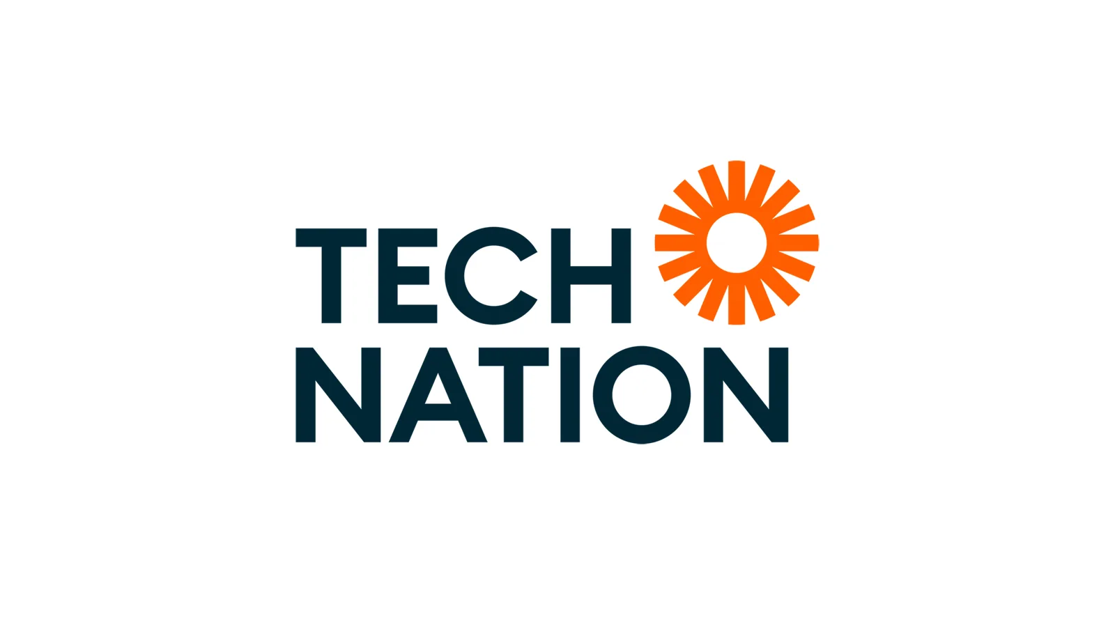 Tech Nation Logo