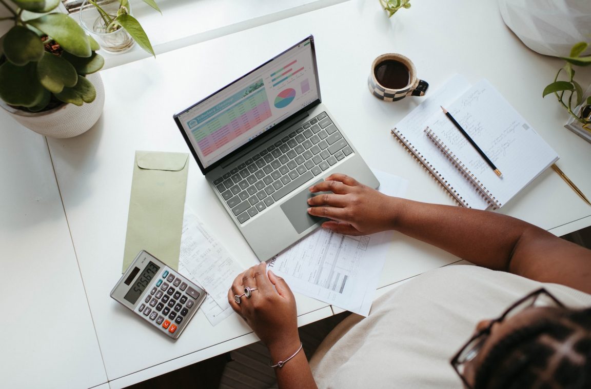 Read more about the article Better Customer Experience: Brisco Business Reveals a Fresh and Modern Website