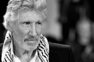 Roger Waters