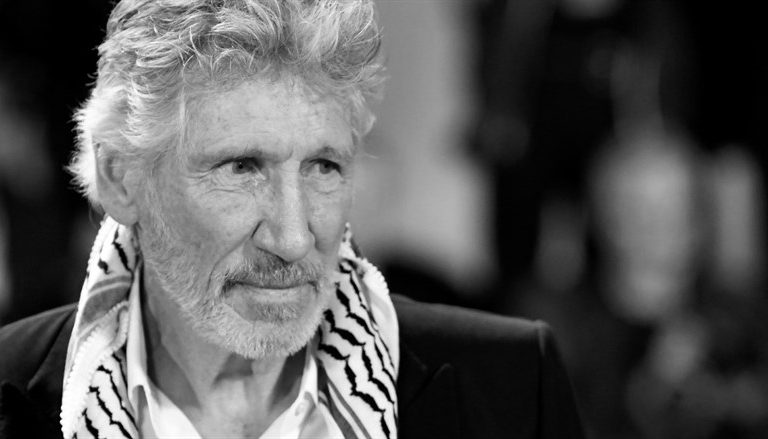 Roger Waters
