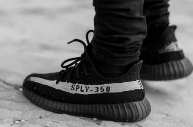 yeezy sneakers