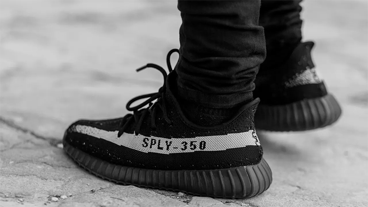 Adidas has half billion worth Kanye West sneakers floating around - BusinessMole