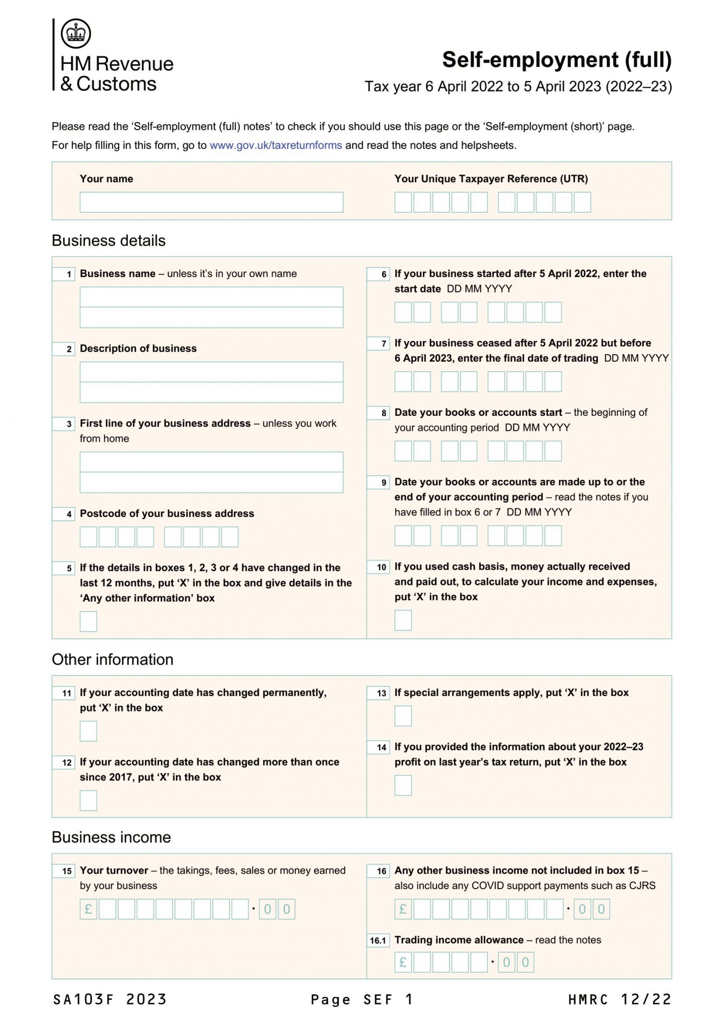 Self Employed Tax Return In The UK A Step by Step Guide BusinessMole self-employed-tax-return-in-the-uk-a-step-by-step-guide-businessmole