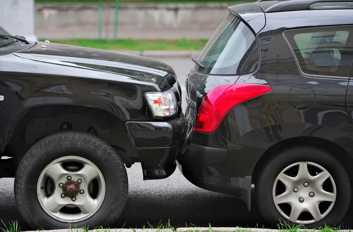 You are currently viewing Types of Car Accidents: Who is At-Fault and Who is Negligent