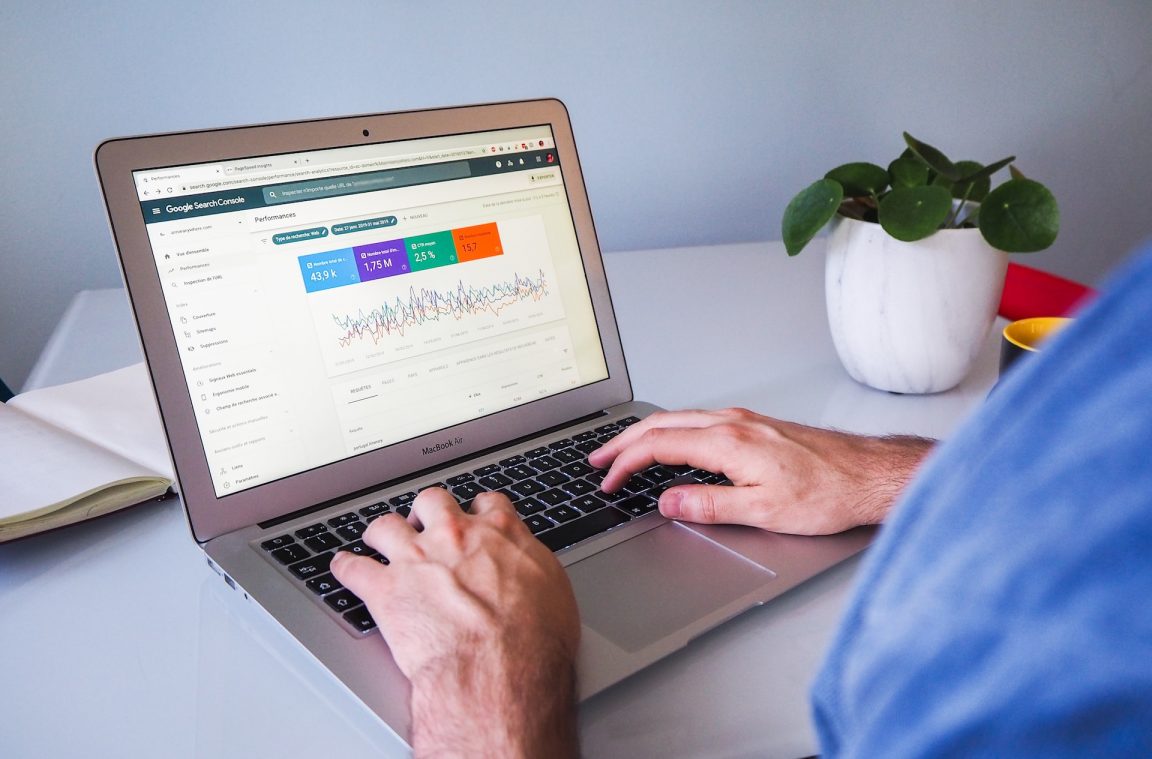 Read more about the article Everything You Need To Know Before You Choose An SEO Partner For Your UK Business