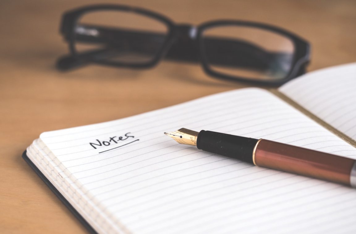 Read more about the article Notes to Editors: Definition and Usage in Journalism