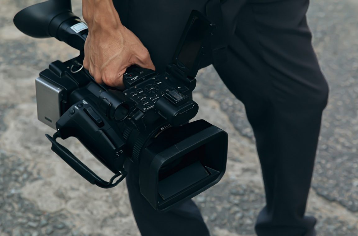 Read more about the article How Video Production Can Help Your Business Grow