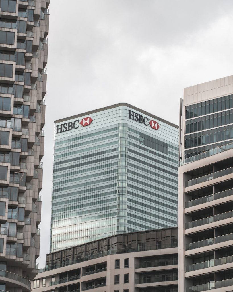 HSBC Business Banking Review Features Pros And Cons BusinessMole