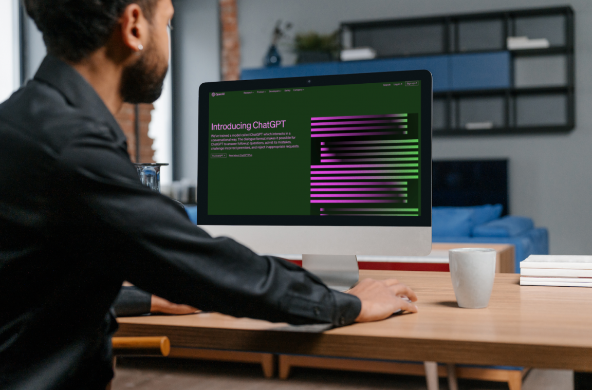 The AI Revolution: Transforming the World of Digital Marketing