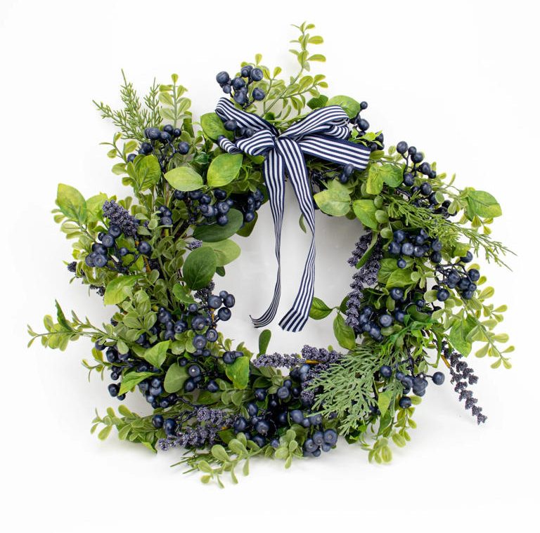 Read more about the article Wreaths.co.uk Joins the Sustainable Home Décor Market, Catering to Growing Demand