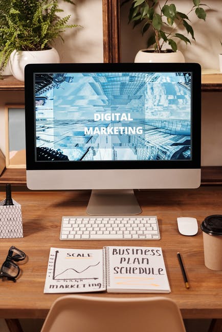 Exploring the Different Types of Digital Marketing and When to Use Which
