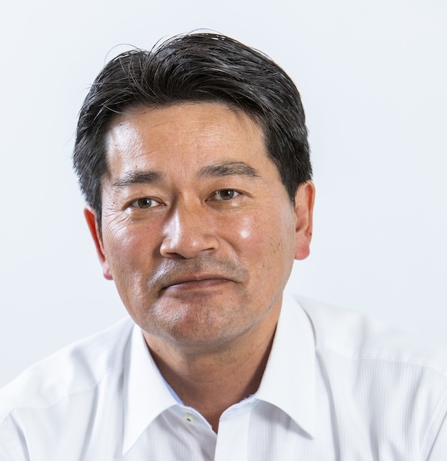 Yoichi-Tomota