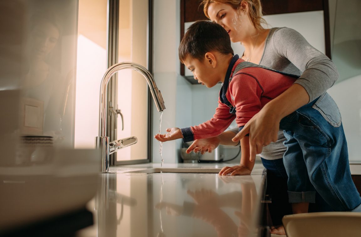 Read more about the article Bluewater Expresses Deep Concern Over Startling Study Showing Extensive PFAS Contamination in U.S. Tap Water