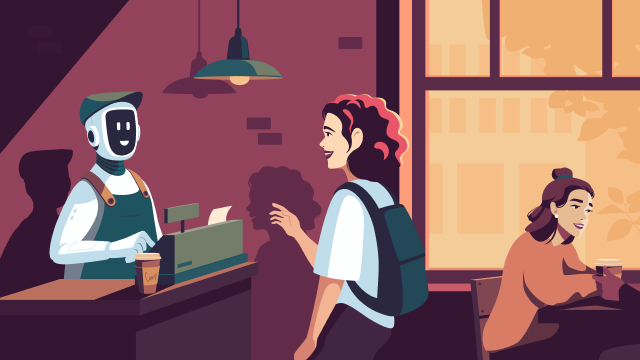 You are currently viewing LetMeSpeak Introduces Interactive AI Dialogues for Practicing Spoken English