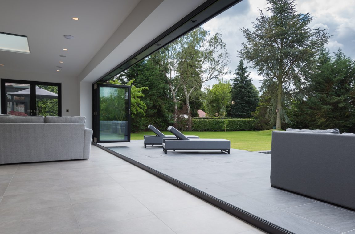 BiFolding Doors vs. Sliding Doors Expert Advice from Director of