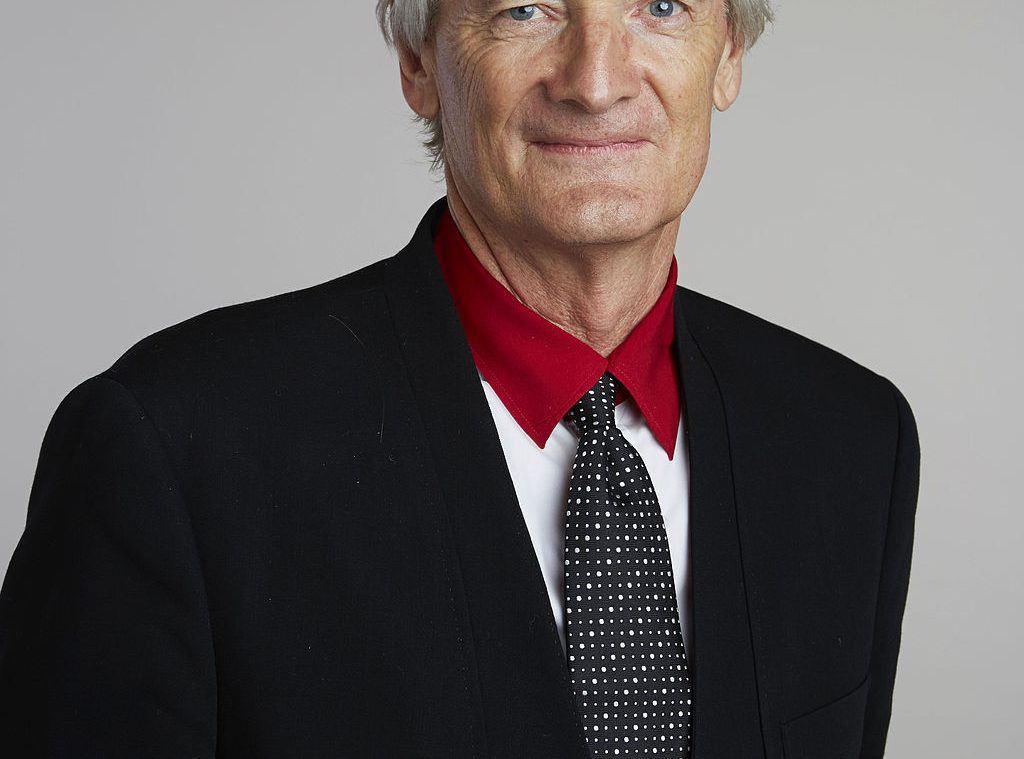 Dyson Group Net Worth: A Look at Sir James Dyson and Family's Fortune