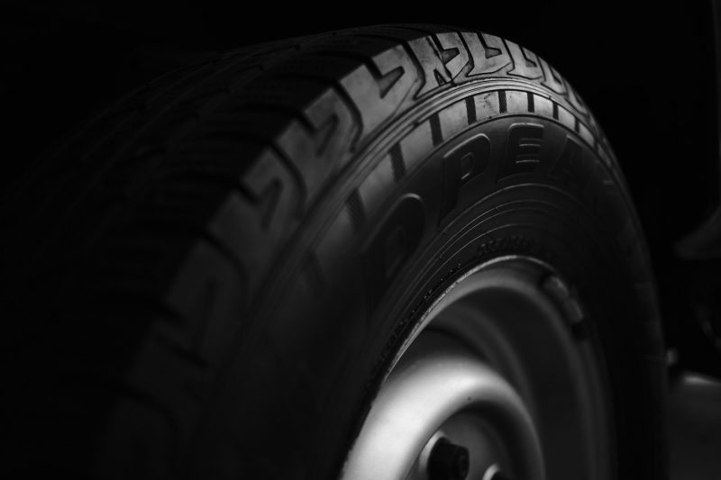 tires
