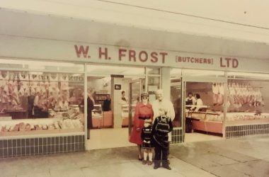 W H Frost Butchers