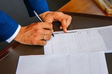 Employment contract