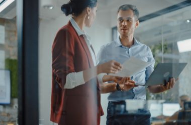 Our top tips for increasing your business growth in 2024