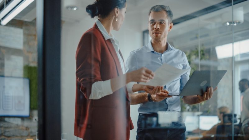 Our top tips for increasing your business growth in 2024