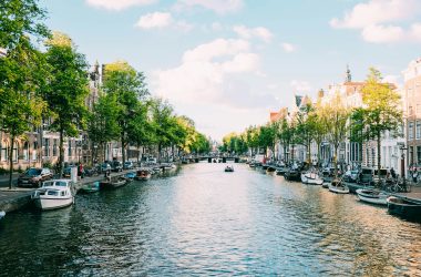 Looking for a Career Move Out of the UK? Why the Netherlands Might Be the Choice for You