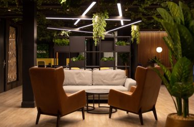 Incspaces office