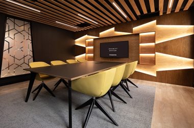 Infinity Office | Virtual Office