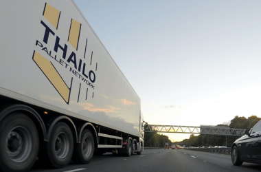 Thailo Lorry