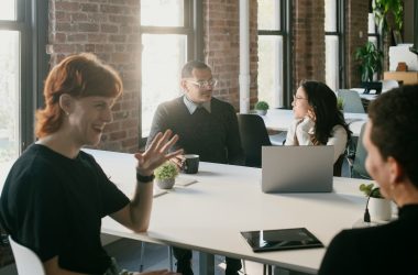 Can Hybrid Work Really Work for Everyone? Here's How to Ensure It Does!