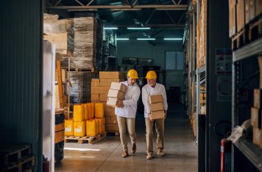 Controlling your stock