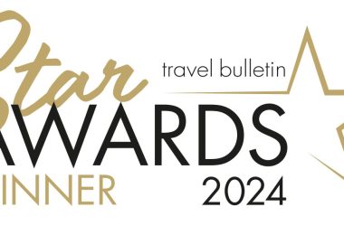 Baldwins Travel Wins Star Award