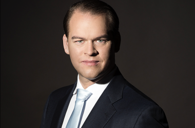 German billionaire Michael Gastauer