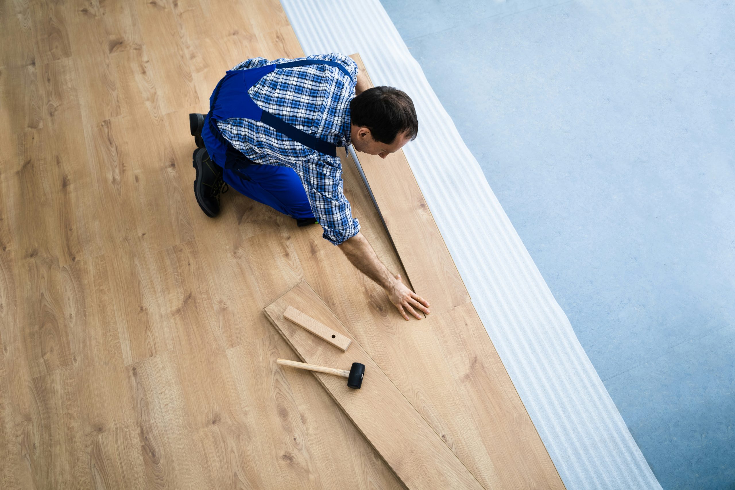 Transforming Spaces: The Art of Removal and Redesign - BusinessMole