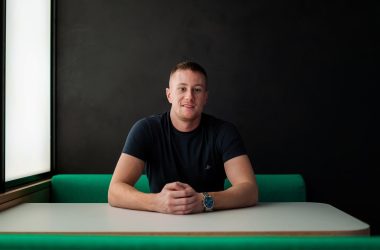Jack Mason announces departure from Inc & Co after five transformative years as CEO.