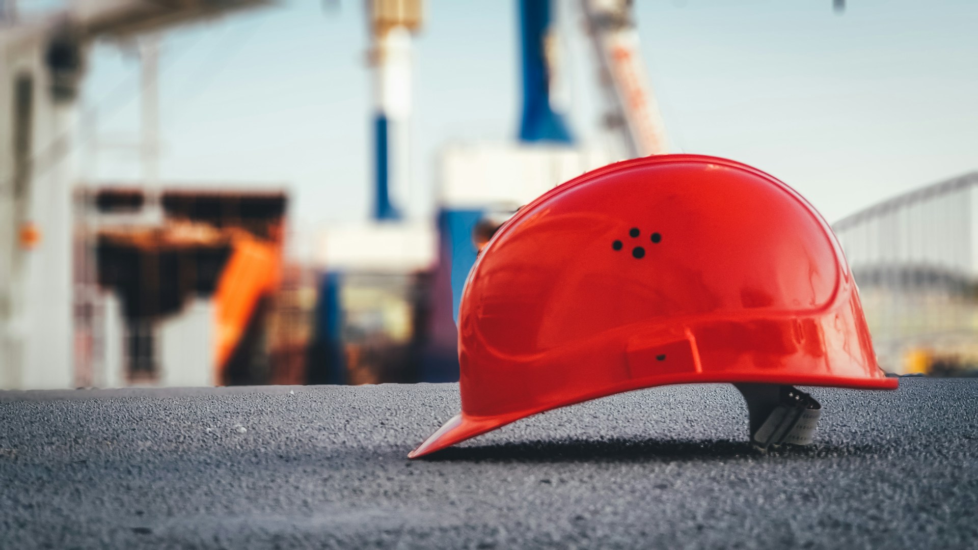 How Is Technology Shaping the Future of Construction? Here’s What’s Coming