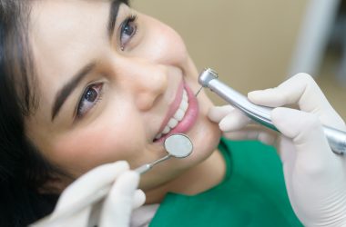 Cosmetic Dentist
