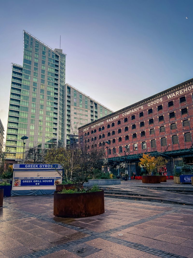 Property Development