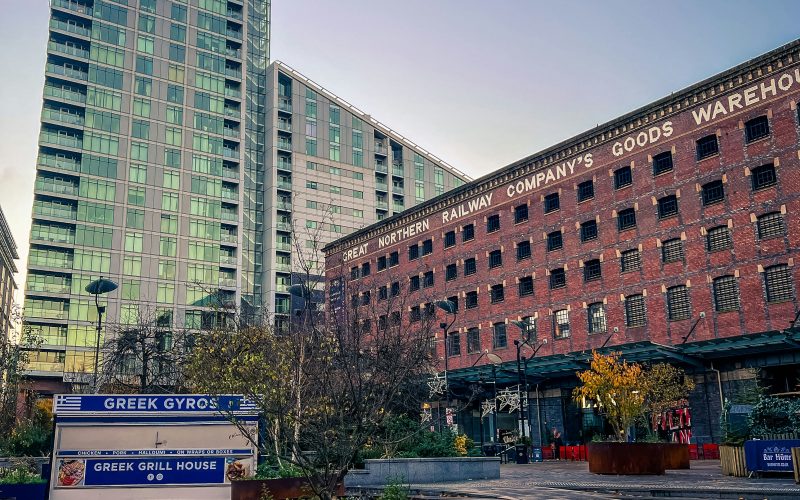 Property Development