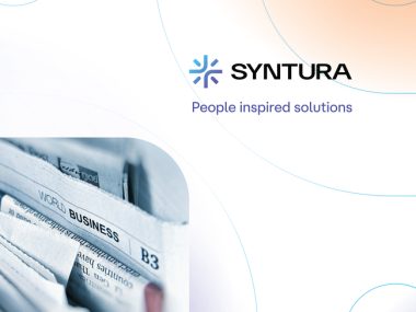 hSo Transforms into Syntura, Strengthening Its Digital Services ...