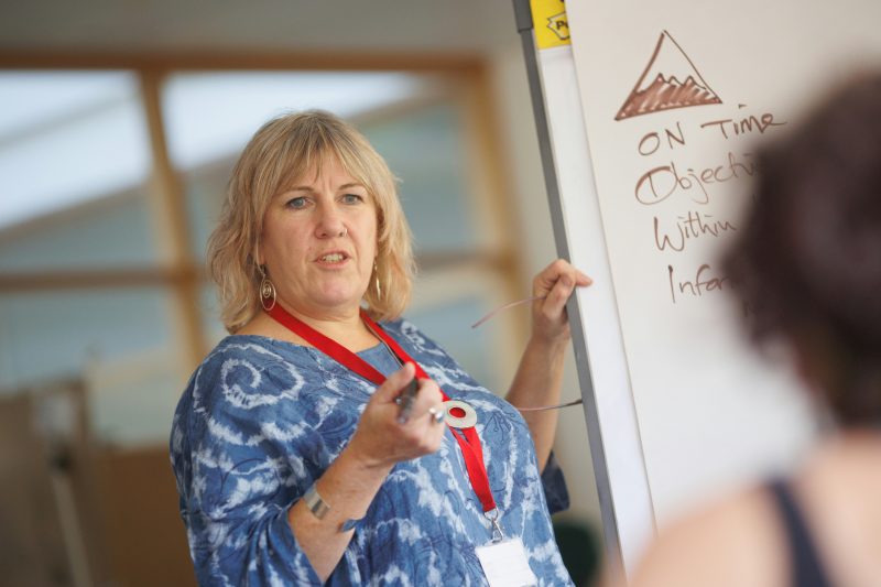 Strong Educational Foundation