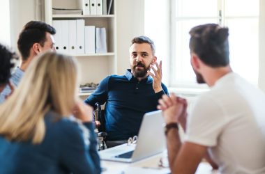 Sustainability is important to your customers and important for your business