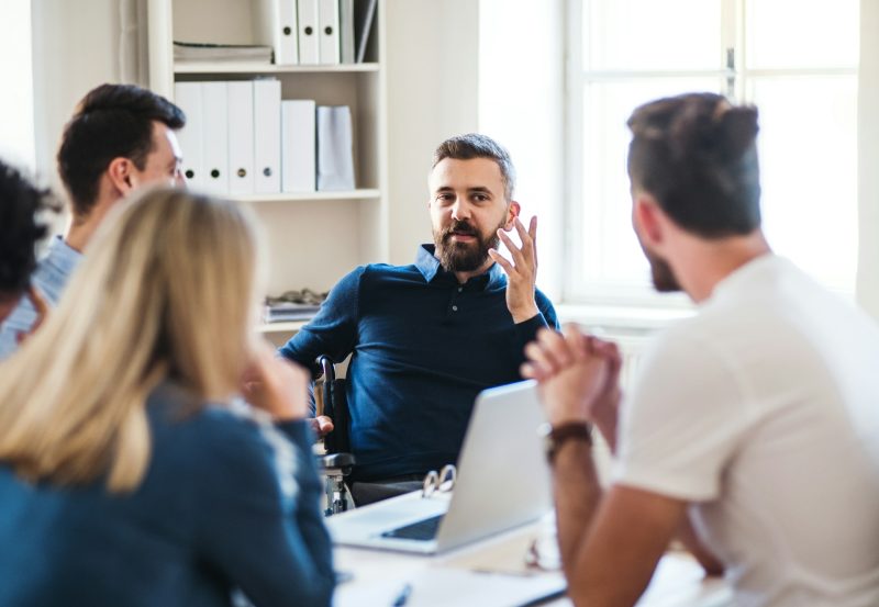 Sustainability is important to your customers and important for your business