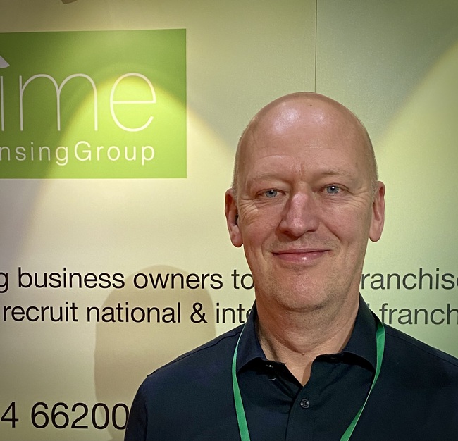 FSB and Lime Licensing Group Partner to Drive Franchising Opportunities for UK Entrepreneurs FSB and Lime Licensing Group Partner to Drive Franchising Opportunities for UK Entrepreneurs