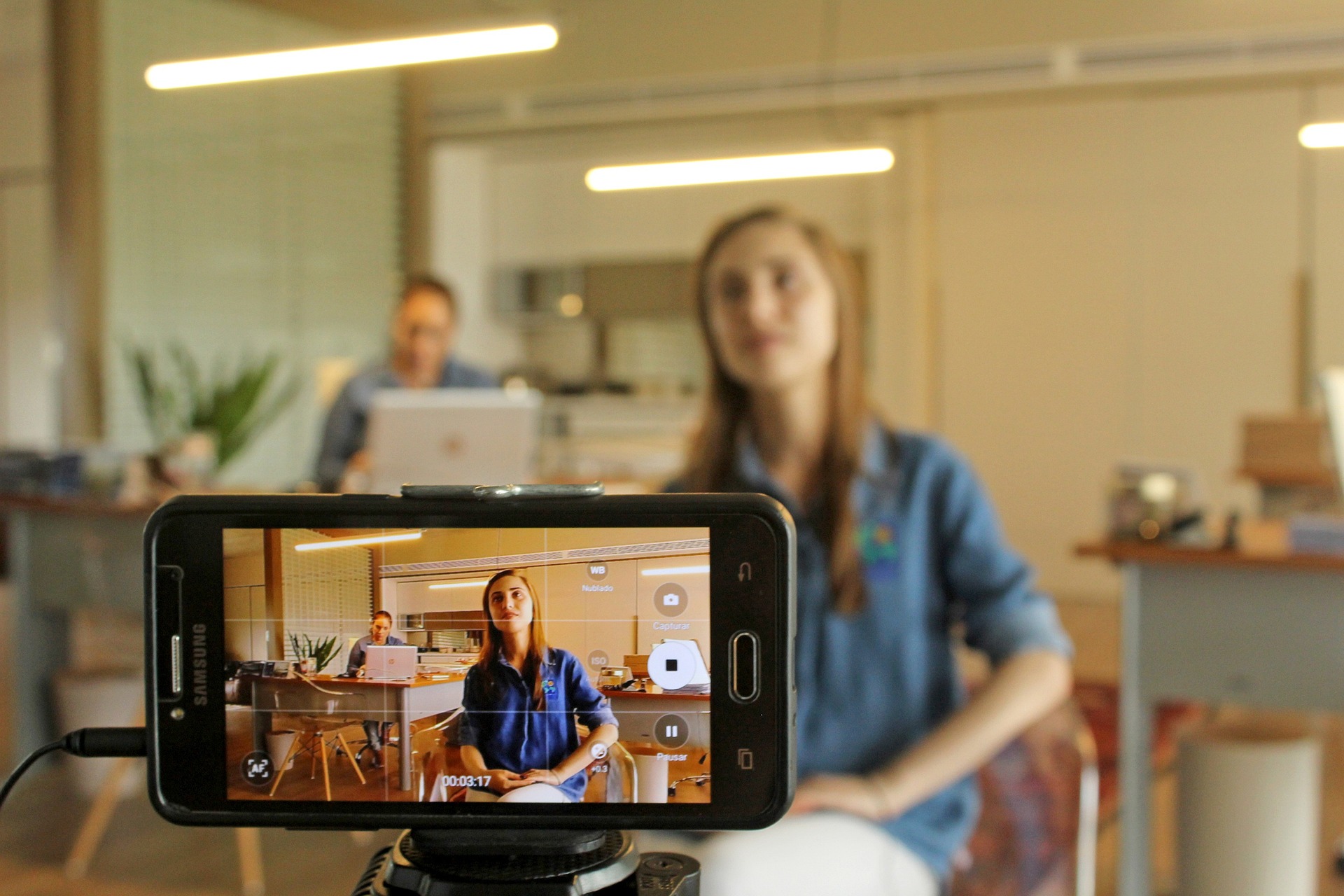 Nina Payne, Known as ‘The SEO Lady,’ Advocates YouTube Shorts as the Future of Digital Marketing