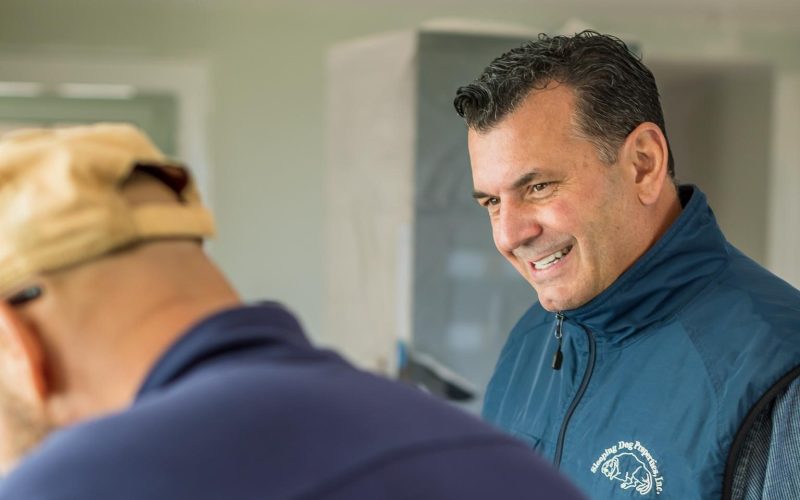 Every Detail Matters: Chris Rapczynski's Construction Philosophy