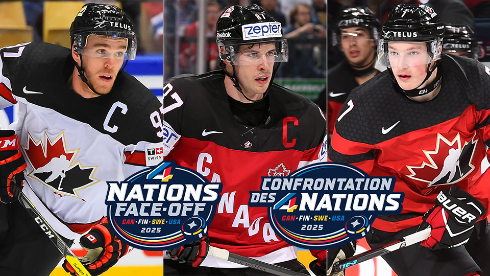 Canada vs. Finland Live Scores, Updates, Standings & How to Watch 4
