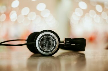 audio experiences